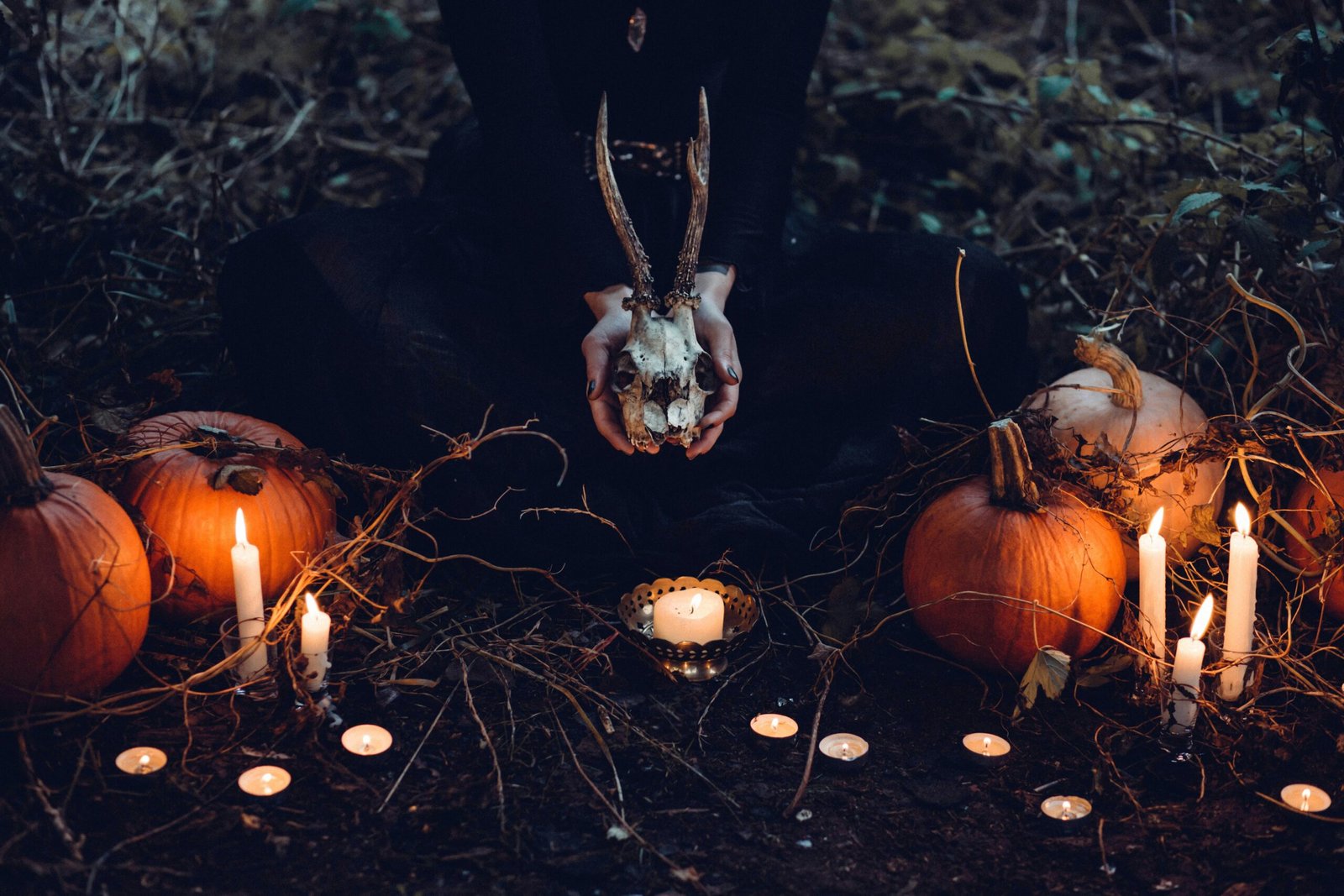 Exploring African Black Magic: Myths, Practices, and Beliefs