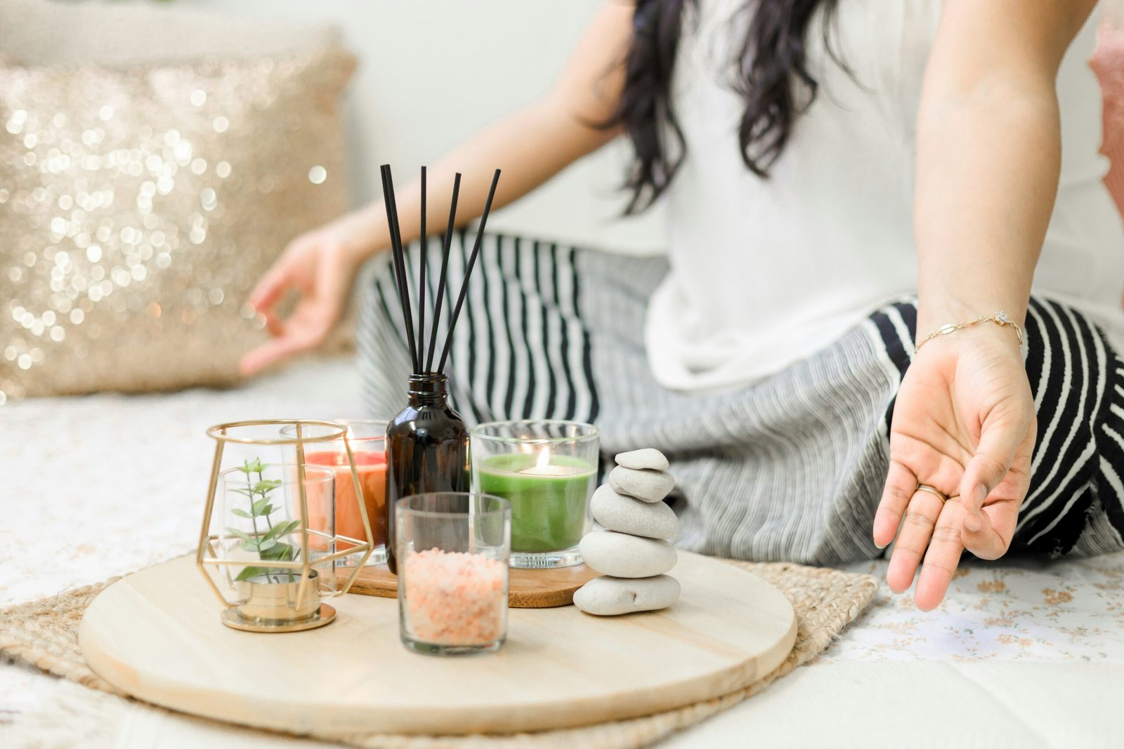 What is Bakhoor: A Deep Dive into the Fragrant World of Scented Wood
